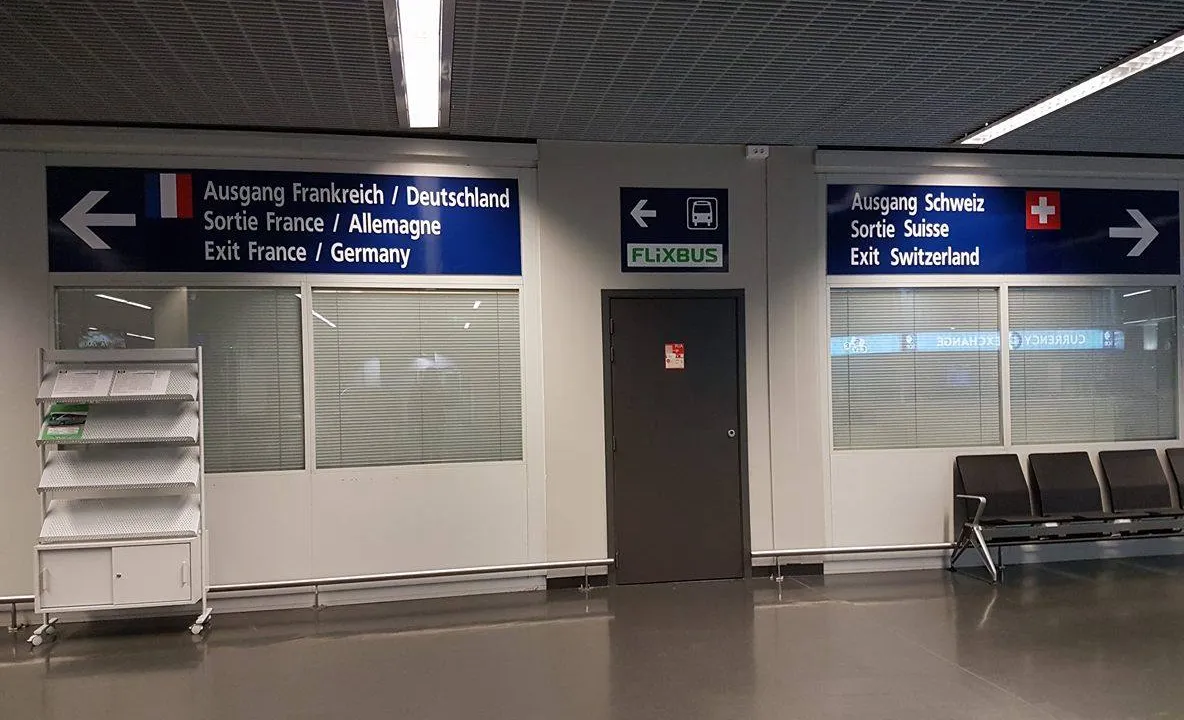Guide to Renting a Car at Mulhouse Airport: Gateway to Colmar and Alsace