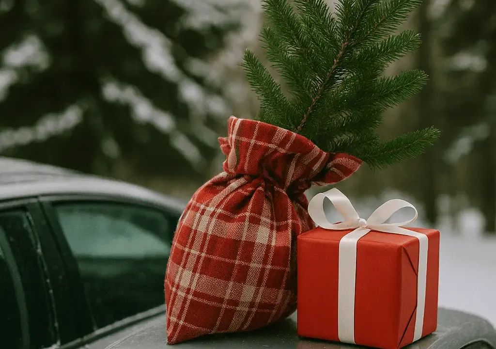 How to Save on Christmas & New Year’s Car Rentals