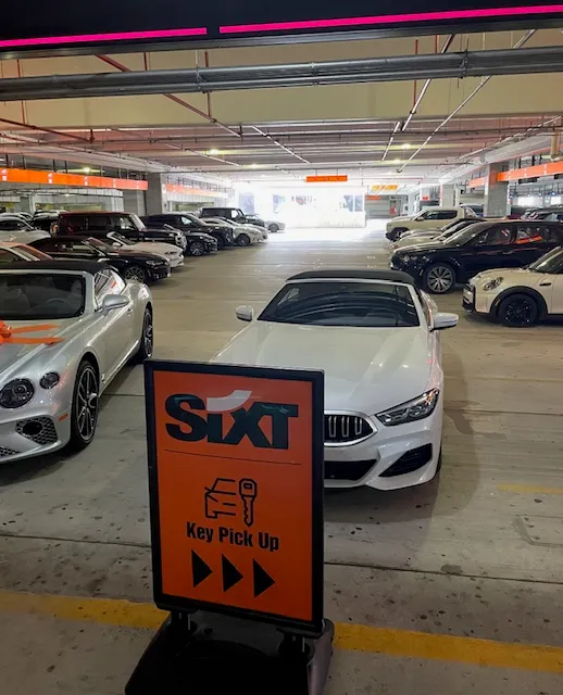 Are Car Rental Branches Open on Thanksgiving? A 2024 Guide