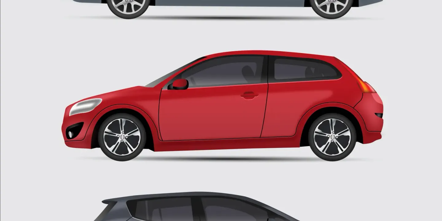 The Truth About Rental Car Bookings: Understanding Car Classes vs. Specific Models
