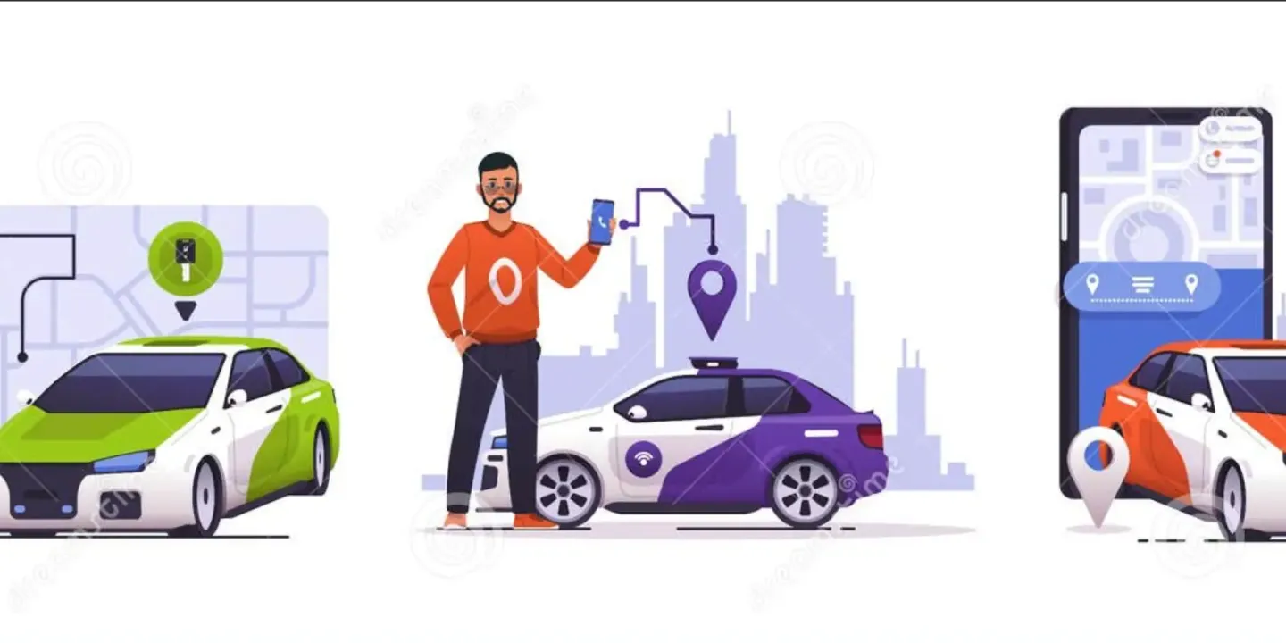 Best car rental options for travelers : Airport Car Rentals vs. City Pickups: Pros & Cons