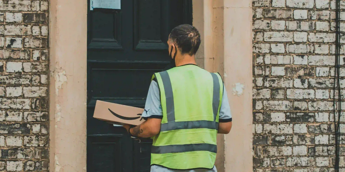 Can You Rent A Car For Amazon Flex in 2025?