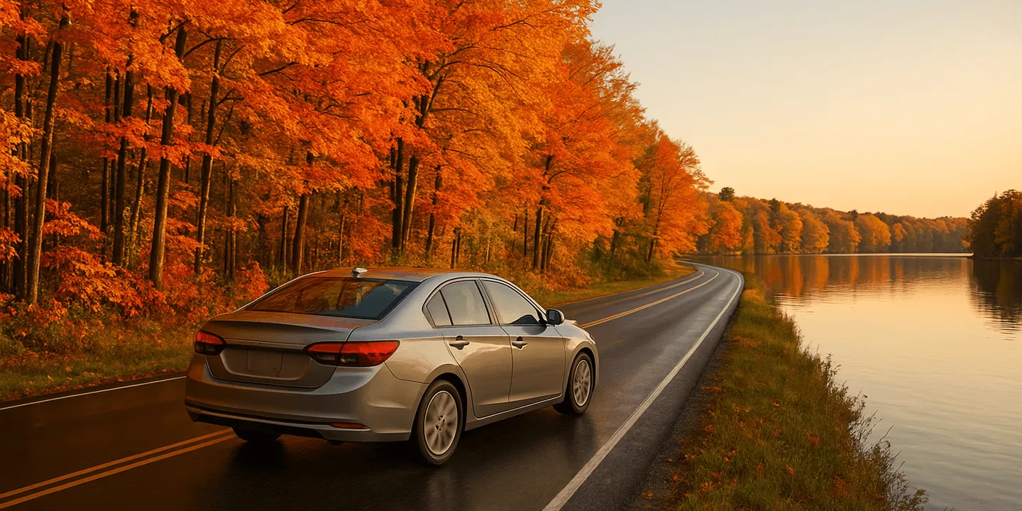 Thanksgiving Car Rental Survival Guide: How to Save Money During the Busiest Week of the Year