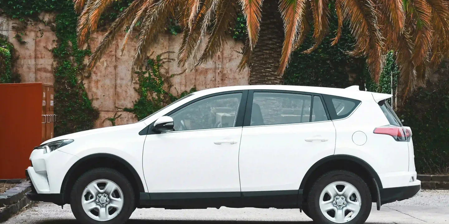 The Full Guide for Car Rentals with Carla