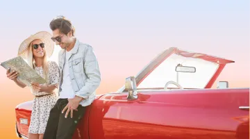 best-convertible-rental-cars