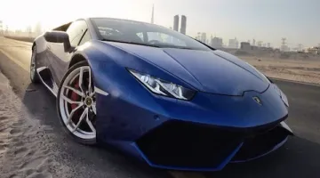 drive-your-dream-car