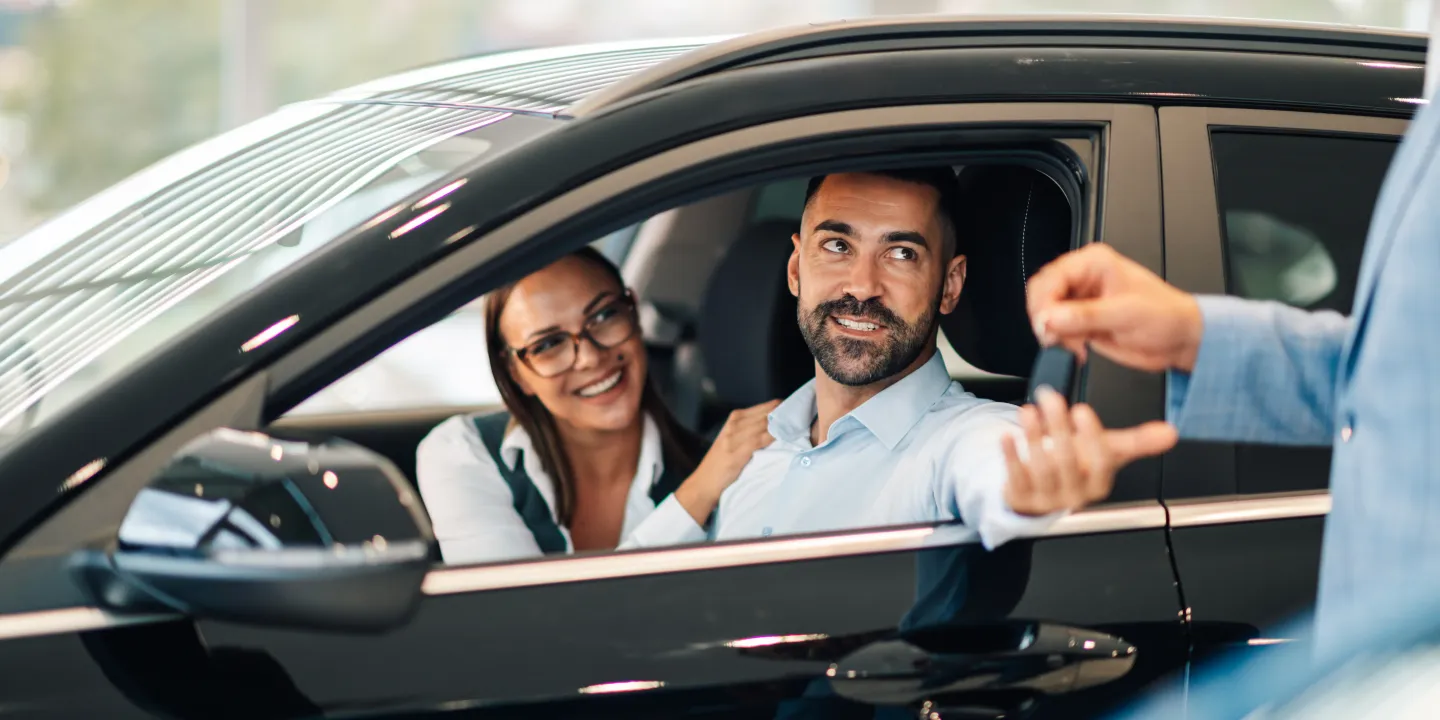 Is Getting a Supplier’s Choice for a Rental Car a Good Idea?