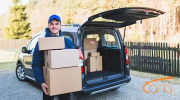instacart-rental-car