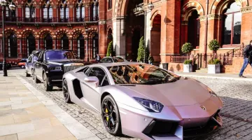 luxury-car-rental